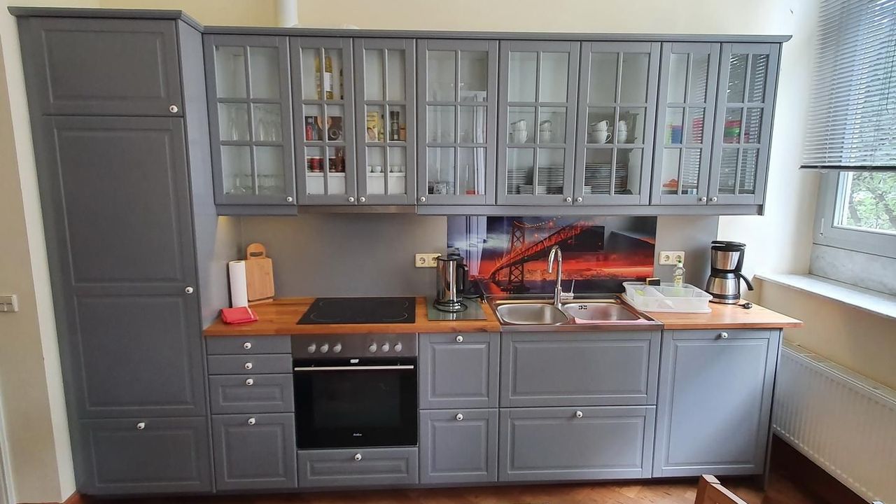 Küche / Küchenzeile Küche / Küchenzeile